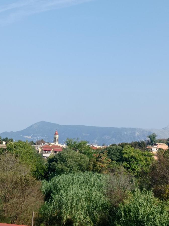 House 4-You Corfu  Bagian luar foto